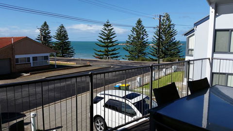 Port Elliot Beachcomber - Hotel Gold Coast 2
