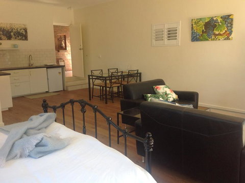 Port Elliot Rural Retreat - Hotel Gold Coast 2
