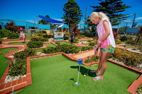 Port Fairy BIG4 Holiday Park