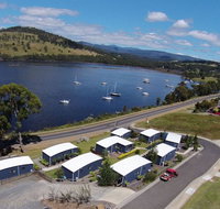 Port Huon Cottages - Hotel Gold Coast