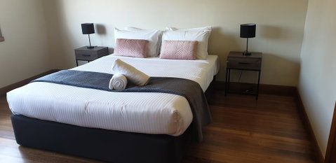 Port Life Beach House - Hotel Gold Coast 1