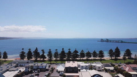 Port Lincoln Foreshore Apartments - Hotel Gold Coast 1