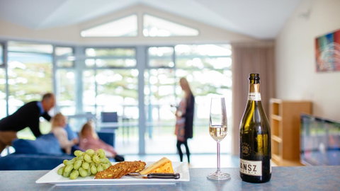 Port Lincoln Foreshore Apartments - Hotel Gold Coast 0