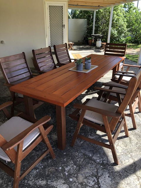 Port Lincoln Holiday Houses - Hotel Gold Coast 1