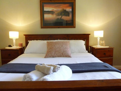 Port Lincoln Holiday Houses - Hotel Gold Coast 0