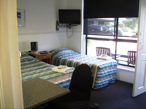 Port Noarlunga Motel - Hotel Gold Coast 0