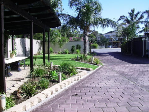 Port Noarlunga Motel - Hotel Gold Coast 1