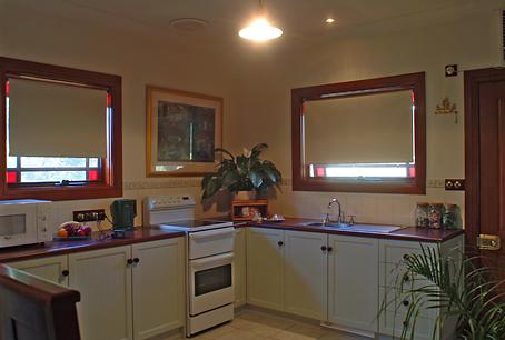 Port Willunga Cottages - Hotel Gold Coast 1