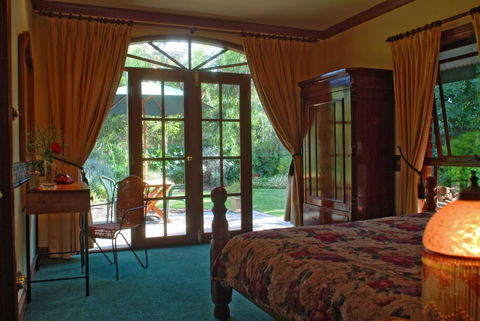 Port Willunga Cottages - Hotel Gold Coast 2