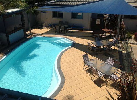 Portarlington Beach Motel - Hotel Gold Coast 1