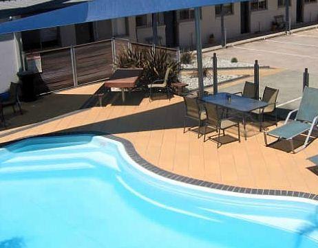 Portarlington Beach Motel - Hotel Gold Coast 0