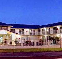 Pottsville Beach Motel - Hotel Gold Coast