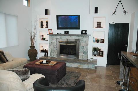 Powder 2 - Hotel Gold Coast 0