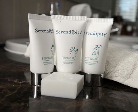 Powder 2B - Hotel Gold Coast 1