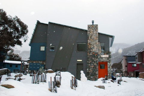 Powder 2B - Hotel Gold Coast 0