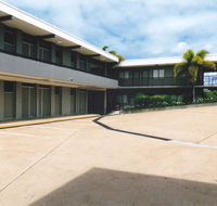 PRECINCT HOTEL GLADSTONE - Hotel Gold Coast