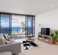 Premium Ocean View Apartment by Serain Resort - Hotel Gold Coast