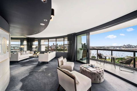 President Towers Apartment - Hotel Gold Coast 0