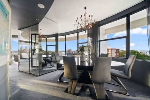 President Towers Apartment - Hotel Gold Coast 2