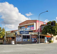 Prince of Wales Hotel - Hotel Gold Coast