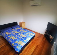 Private Luxury Bedroom - Hotel Gold Coast