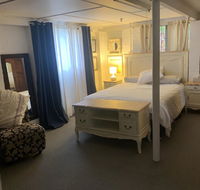 Private room downstairs area - Hotel Gold Coast