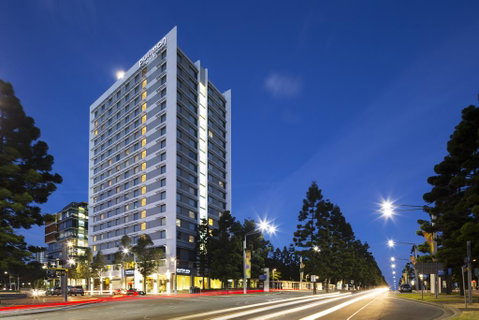 Pullman Sydney Olympic Park - Hotel Gold Coast 1