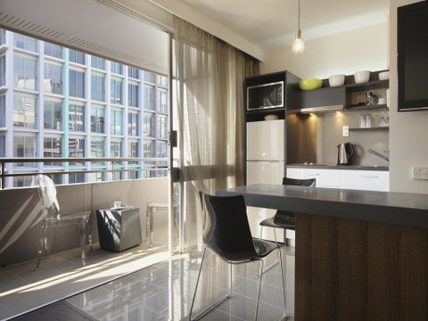 Punthill Brisbane - Hotel Gold Coast 2