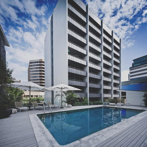 Punthill Brisbane - Hotel Gold Coast 3