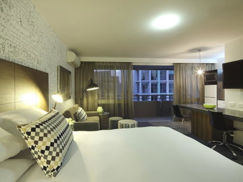 Punthill Brisbane - Hotel Gold Coast 1