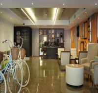 Punthill Brisbane - Hotel Gold Coast