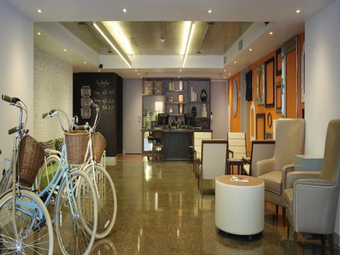 Punthill Brisbane - Hotel Gold Coast 0