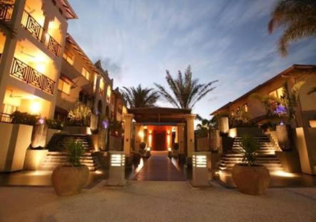 Westcourt QLD Hotel Gold Coast