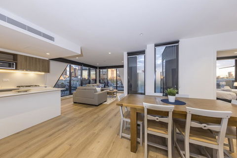 Q Squared Serviced Apartments - Hotel Gold Coast 0