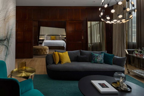 QT Sydney - Hotel Gold Coast 0