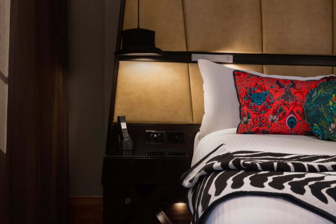 QT Sydney - Hotel Gold Coast 1