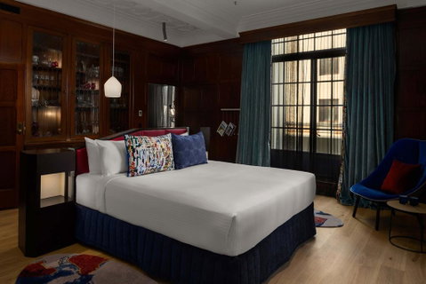 QT Sydney - Hotel Gold Coast 2