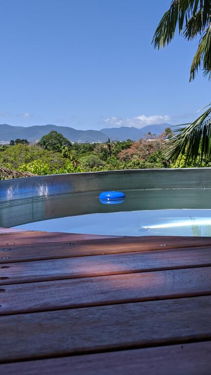 Quaint Cottage In The Edge - Hotel Gold Coast 1
