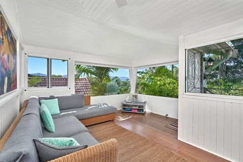 Quaint Cottage In The Edge - Hotel Gold Coast 3