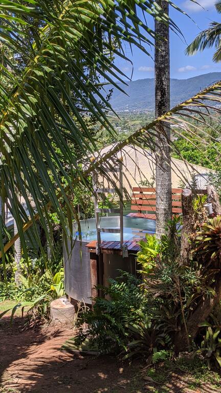 Quaint Cottage In The Edge - Hotel Gold Coast 2