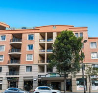 Quality Apartments Camperdown - Hotel Gold Coast
