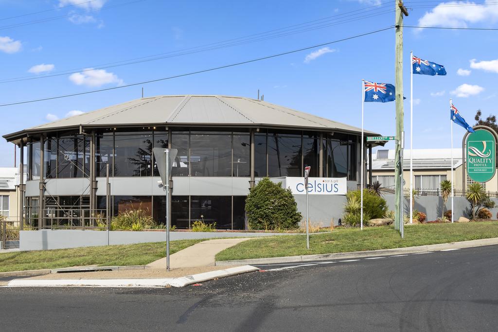 Macquarie Marshes NSW Hotel Gold Coast