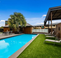 Quality Hotel City Centre - Hotel Gold Coast