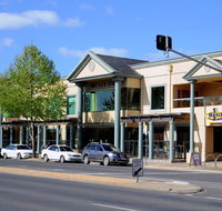 Quality Hotel Sherbourne Terrace - Hotel Gold Coast