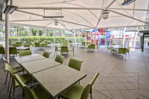 Quality Inn Penrith Sydney - Hotel Gold Coast 3