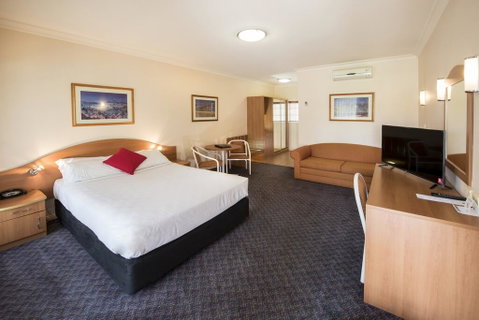 Quality Inn Penrith Sydney - Hotel Gold Coast 2