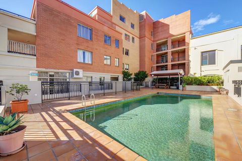 Quality Suites Camperdown - Hotel Gold Coast 3