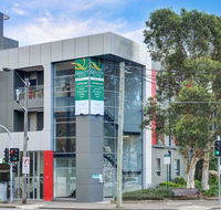 Quality Suites Camperdown - Hotel Gold Coast