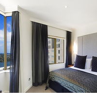 Quay West 1908 - Hotel Gold Coast