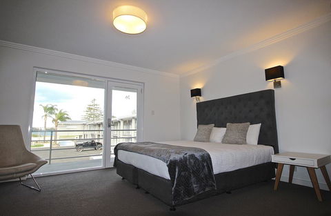 Quays Hotel - Hotel Gold Coast 1